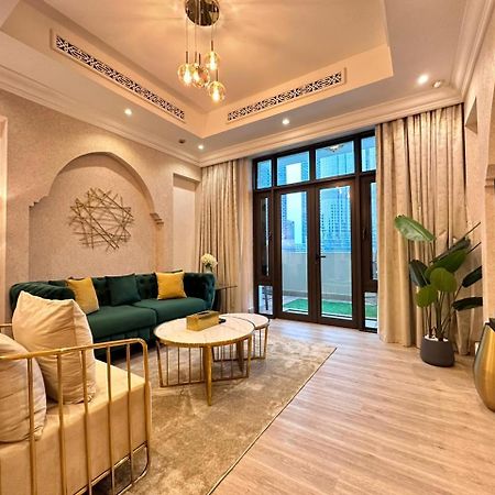 Durrani Homes - Heaven On Earth- Burj Khalifa Fireworks Dubai Exterior foto